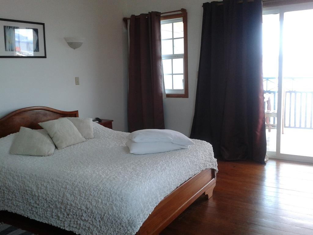 Hotel El Limbo Bocas Town Dış mekan fotoğraf