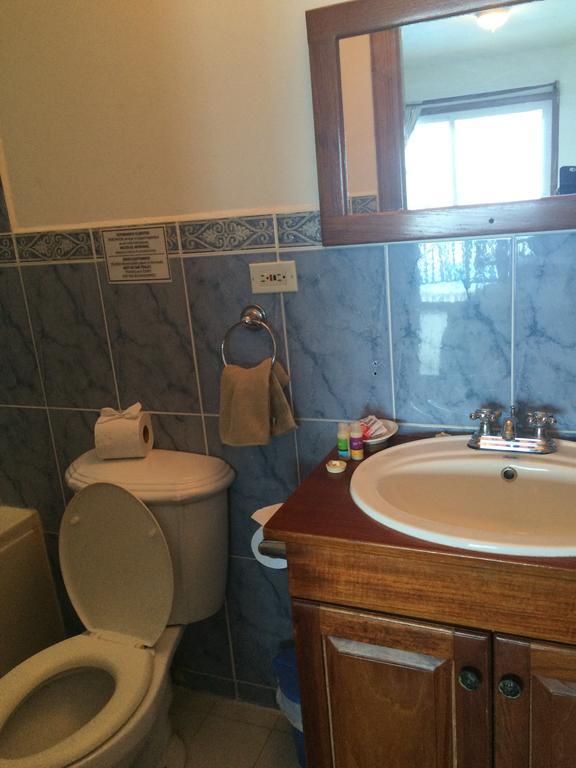 Hotel El Limbo Bocas Town Dış mekan fotoğraf